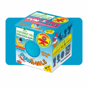 Vitamin Bomb Magic Moon Fürdőgolyók