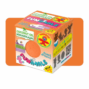 Sweet Dreams Fürdőgolyók