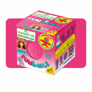 Have Fun Pretty Princess Fürdőgolyók