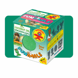 Have Fun Angel Forest Fürdőgolyók